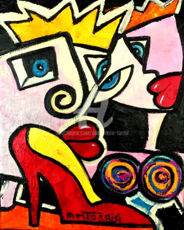 CENDRILLON