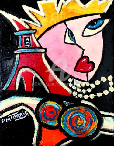 LA TOUR ROUGE*