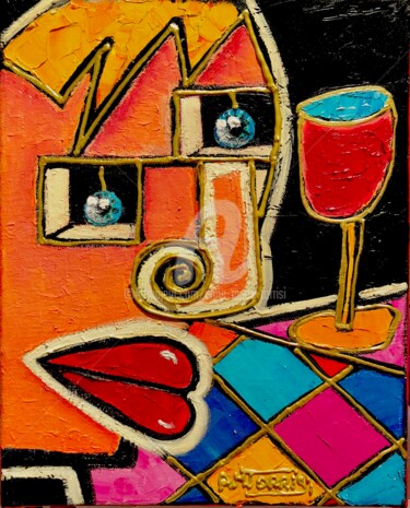 LE DERNIER VERRE*