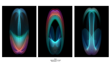 Tehos - Metamorphosis 1 - 2 - 3