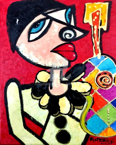 PIERROT*