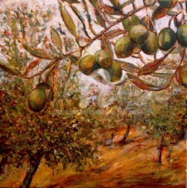 Olivares