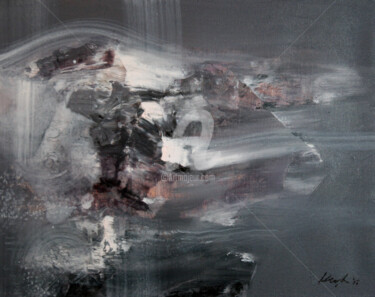 Painting titled "Artworks Collection…" by Kloska Ovidiu, Original Artwork, Acrylic