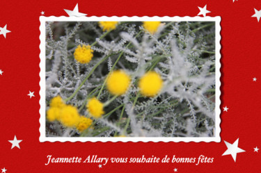 BONNES FETES