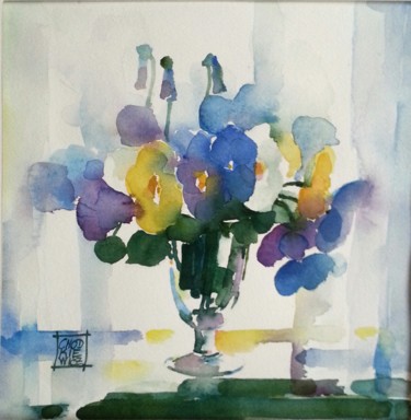 bouquet d'avril