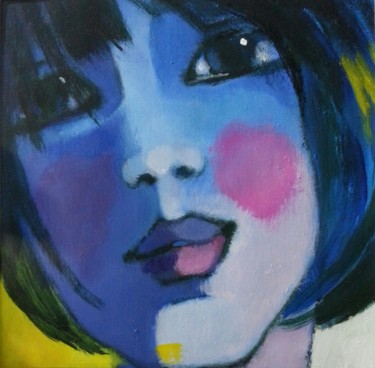 Regard de femme 6