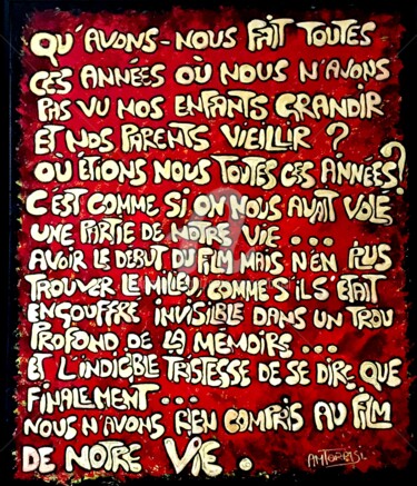 LE VOL