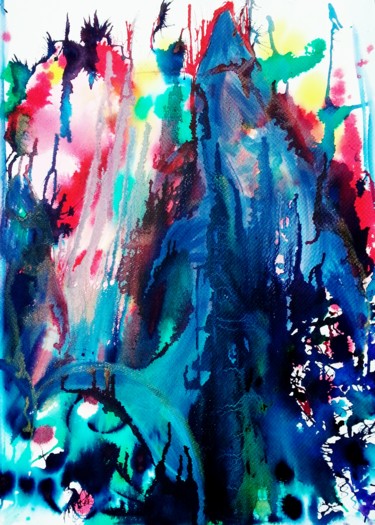 Ocean 37 Collection "Créatures étranges"