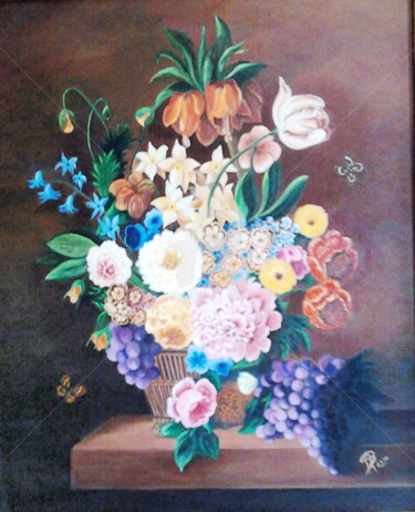 Le Bouquet