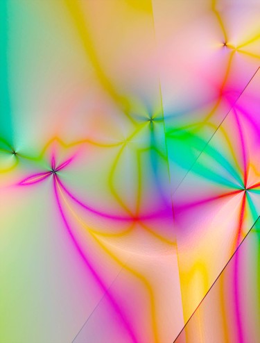 Arte digital titulada "Uuo.jpg" por Decolorado, Obra de arte original