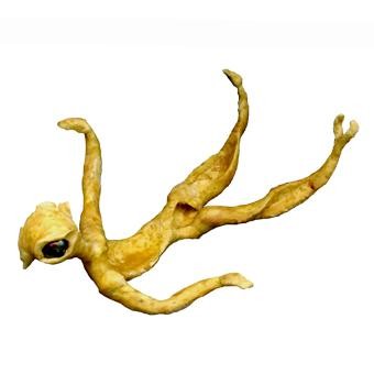 Sculpture intitulée "oise" par Christophe Challier, Œuvre d'art originale, Autre