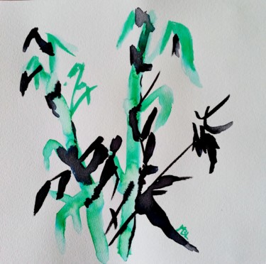 Bambous, Collection "Chinoiseries"
