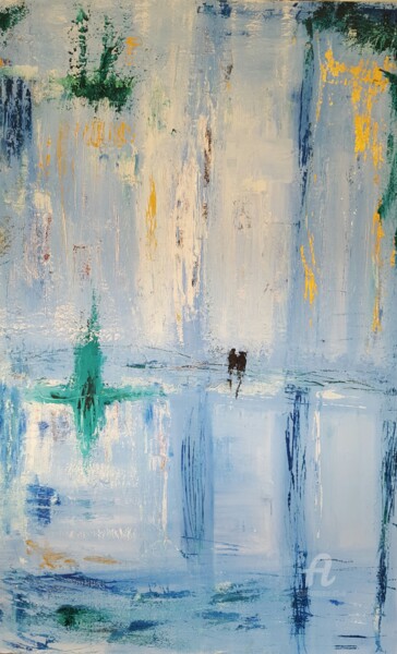le grand bleu A. N°23