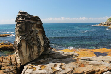 Photography titled "Seascape" by Elke Matthaeus, Original Artwork