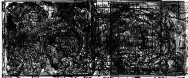 Digital Arts titled "Talisman For Making…" by Scott Short, Original Artwork, Collages