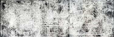 Drawing titled "With Everything The…" by Scott Short, Original Artwork, Ink