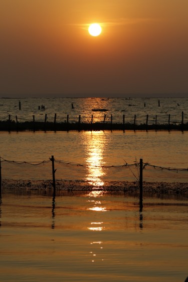 COUCHER de SOLEIL