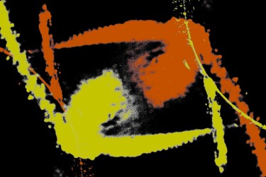 Photography titled "Dancing" by Elke Matthaeus, Original Artwork, Other