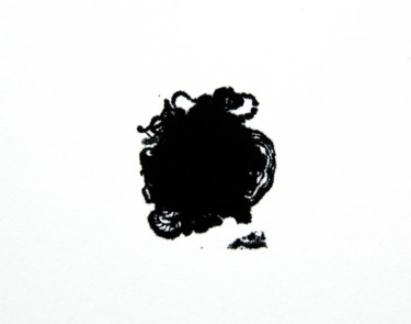 Drawing titled "untitled (zodiac)" by Scott Short, Original Artwork