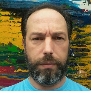 Pintura intitulada "NILSON DUTRA" por Nilson Dutra, Obras de arte originais