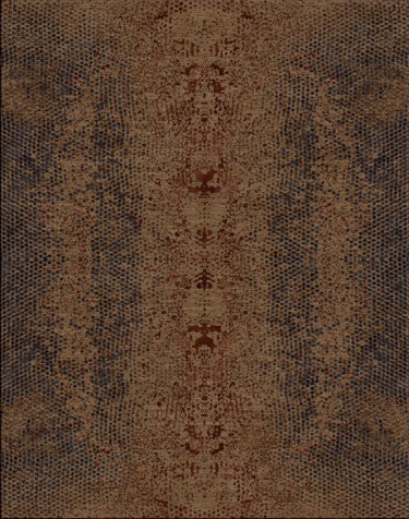 Digital Arts titled "RUG DESIGN" by Noorul-Designer, Original Artwork