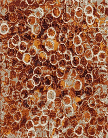 Digital Arts titled "RUG DESIGN" by Noorul-Designer, Original Artwork
