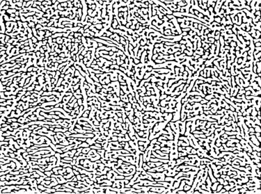 Drawing titled "untitled (after Pol…" by Scott Short, Original Artwork, Ink