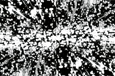 Digital Arts titled "untitled (double gr…" by Scott Short, Original Artwork