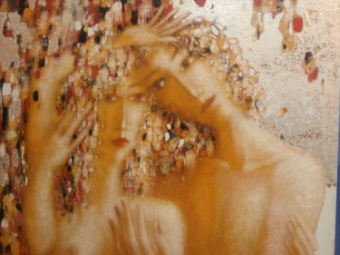 Painting titled "20160130-164200.jpg" by Victor Anufriev, Original Artwork