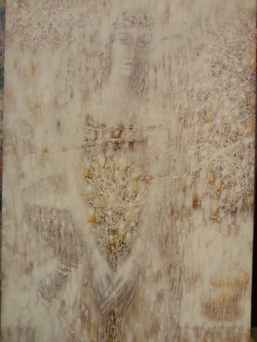 Painting titled "20160130-163831.jpg" by Victor Anufriev, Original Artwork