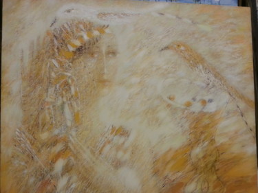 Painting titled "20160130-163651.jpg" by Victor Anufriev, Original Artwork