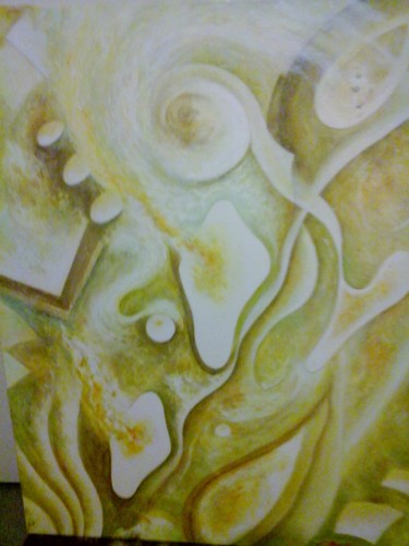 Peinture intitulée "peintures-3.jpg" par Stephane Briere, Œuvre d'art originale, Acrylique