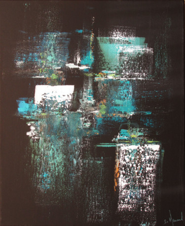 Evaporation 96