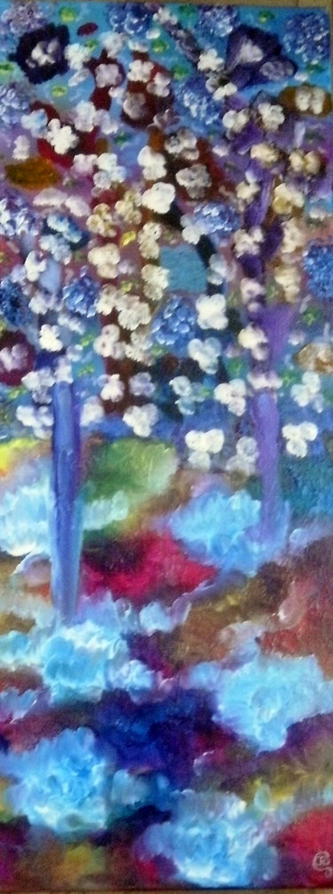 Arbres d'été