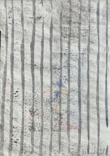 绘画 标题为“Untitled” 由Eric Ullrich, 原创艺术品