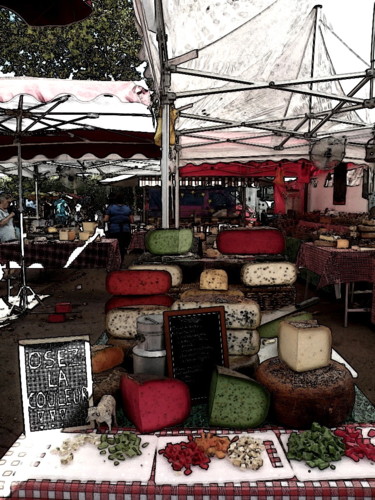 Marché