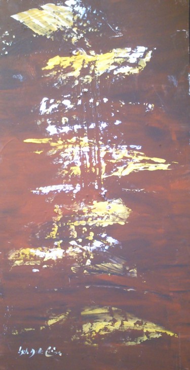 Sans Titre (Reflets...)