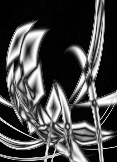 Arte digital titulada "poda.jpg" por Decolorado, Obra de arte original, Pintura Digital