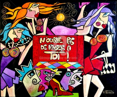 AMOUR DE   SOI