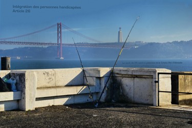 EUROPE, ARTICLE 26 BIS, LISBONNE, PORTUGAL,