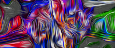 Arte digital titulada "sensual-wint.jpg" por Decolorado, Obra de arte original, Pintura Digital