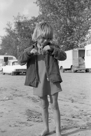 Photographie intitulée "FEMINITE" par Dominique Thivollier, Œuvre d'art originale