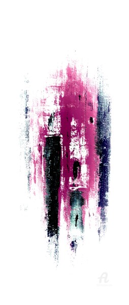 Le Chien Rose / Ph.N°34