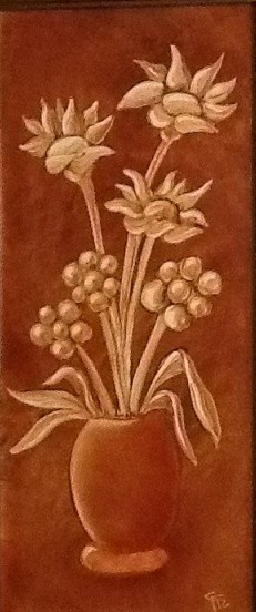 olio molle 1417