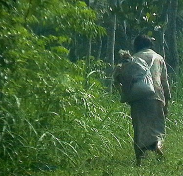 Photographie intitulée "Magaleng-java.jpg" par Suleiman, Œuvre d'art originale
