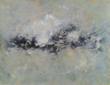 Peinture intitulée "20160314-104853.jpg" par Chamartin, Œuvre d'art originale, Acrylique