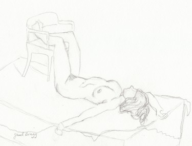 Figure Drawing Class 2