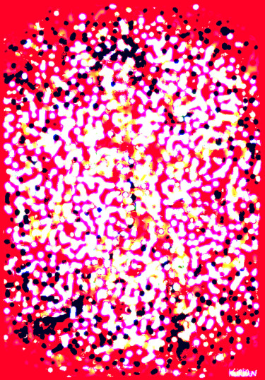 Vibration Lumière