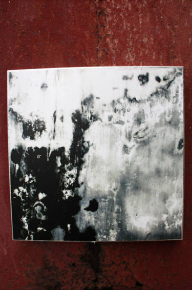 Printmaking titled "decoartpiece-old-wa…" by Deco Artpiece, Original Artwork, Other