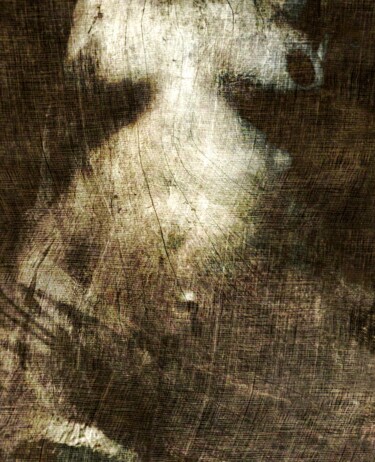摄影 标题为“XYZ.............124” 由Philippe Berthier, 原创艺术品, 数码摄影